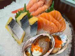 -古京·臻致料理(月湖店)