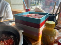 -水林间·寿喜烧自助(仙林金鹰店)