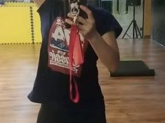 -S5游泳健身(水星引力店)