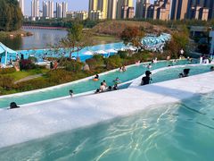 -清河半岛温泉度假酒店