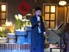 -锅来乐地锅鸡(安亭店)