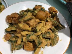 -博山菜·大厨烙馍村(金乔社区店)