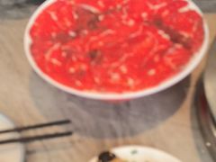 -万物生江北老火锅(海骏达店)