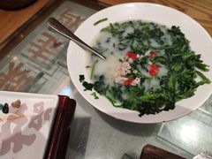 鸽汤万年青-大鸽饭(北京路店)