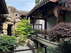-胡雪岩故居