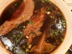 -中国厨房/台湾牛肉面