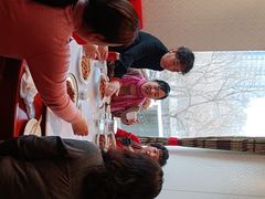 -紫光园·烤鸭·北京菜(劲松店)
