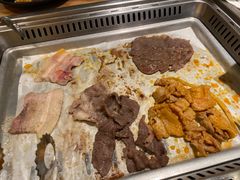-新石器烤肉(南站店)
