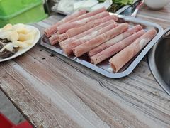 -原柳滩高台阶涮羊肉