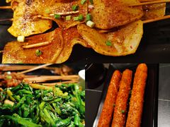 -嘎嘎鸭脑壳(金沙店)