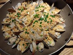 蒜蓉花蛤粉丝虾-吃饭皇帝大(解放西路店)