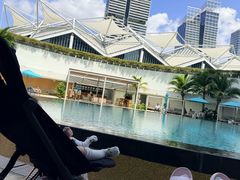 -新加坡泛太平洋酒店