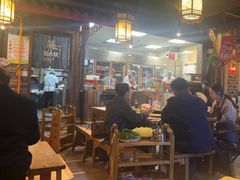 -蜀大侠火锅(建设路第五大道店)