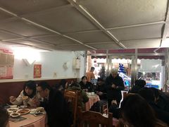 大堂-蘭心餐厅(进贤路店)