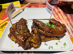-木屋烧烤(南新店)