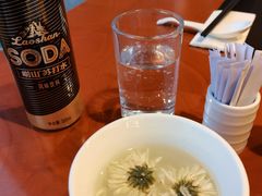 -景园假日酒店-自助餐厅(城阳店)