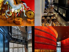 -北京康莱德酒店