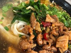 -再回首鸡肉米线(人民路一店)