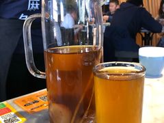 马蹄甘蔗水-懒人盐府人家(航天桥店)