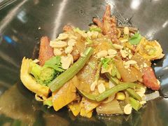 -醉人椒麻辣香锅(王府井喜悦店)