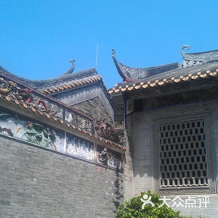 霍氏大宗祠霍氏大宗祠图片-北京名胜古迹-大众点评网