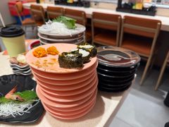 -争鲜回转寿司(东方银座店)