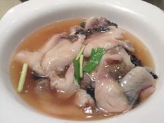 糟溜鱼片-城南往事风味主题餐厅(领秀城店)