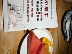 -小放牛炒菜馆(中山路乐汇城店)