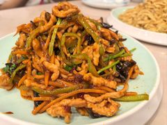 -小锅饭豆腐馆(重工北街普罗旺斯店)