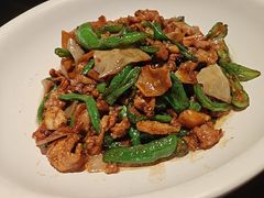 -沅江水·湖南家宴(南村万博长隆商圈店)