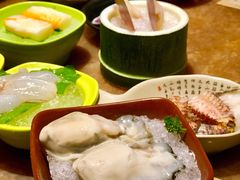 -舒友海鲜姿造(白鹭洲店)