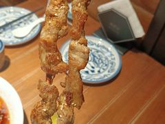 -小放牛炒菜馆(北国商城店)