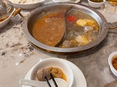 -潮汕大目牛肉火锅(皇岗旗舰店)