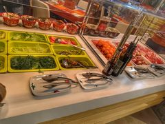 -上海浦东嘉里大酒店