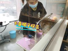 -宠颐生动物医院·心脏科·保险定点(锦阳分院)