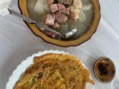 -明升萝卜汤