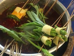 -马路边边串串香(双井直营店)