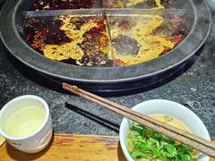 -陈眼镜火锅(总店)