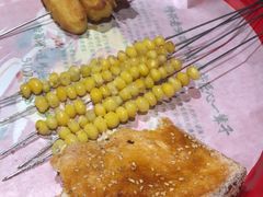 -北三老太太烧烤(人生一串上榜店)