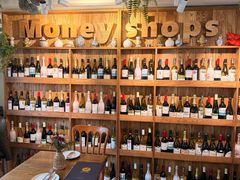 -Money Shops(愚园路店)