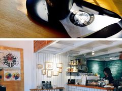 -长颈鹿咖啡(大学路店)