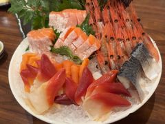 -大渔铁板烧(东城店)