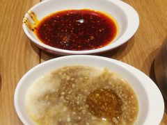-喜家德虾仁水饺(青岛永旺东部店)