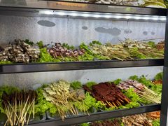 -老建水鸡脚王(翰林街店)
