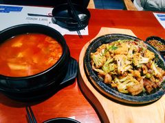 -鑫日千里马朝鲜族小馆(总店)