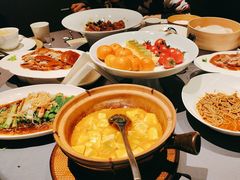 -北京老铺烤鸭(第五国际店)