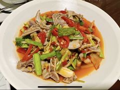 -紫滇源云南生态菜(丹凤街店)