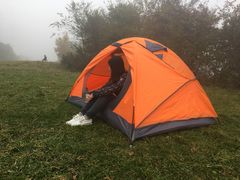 -玉渡山风景区-售票处