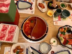 -伊豆野菜村(大族广场店)