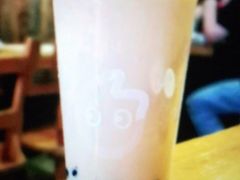 -CoCo都可(虹口龙之梦店)